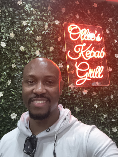 Photo of Ollie's Kebab Lingfield - 33-35 High St, Lingfield RH7 6AA